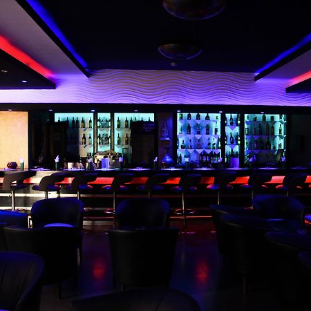 New Farah Hotel Агадир Екстериор снимка
