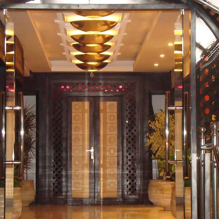 New Farah Hotel Агадир Екстериор снимка
