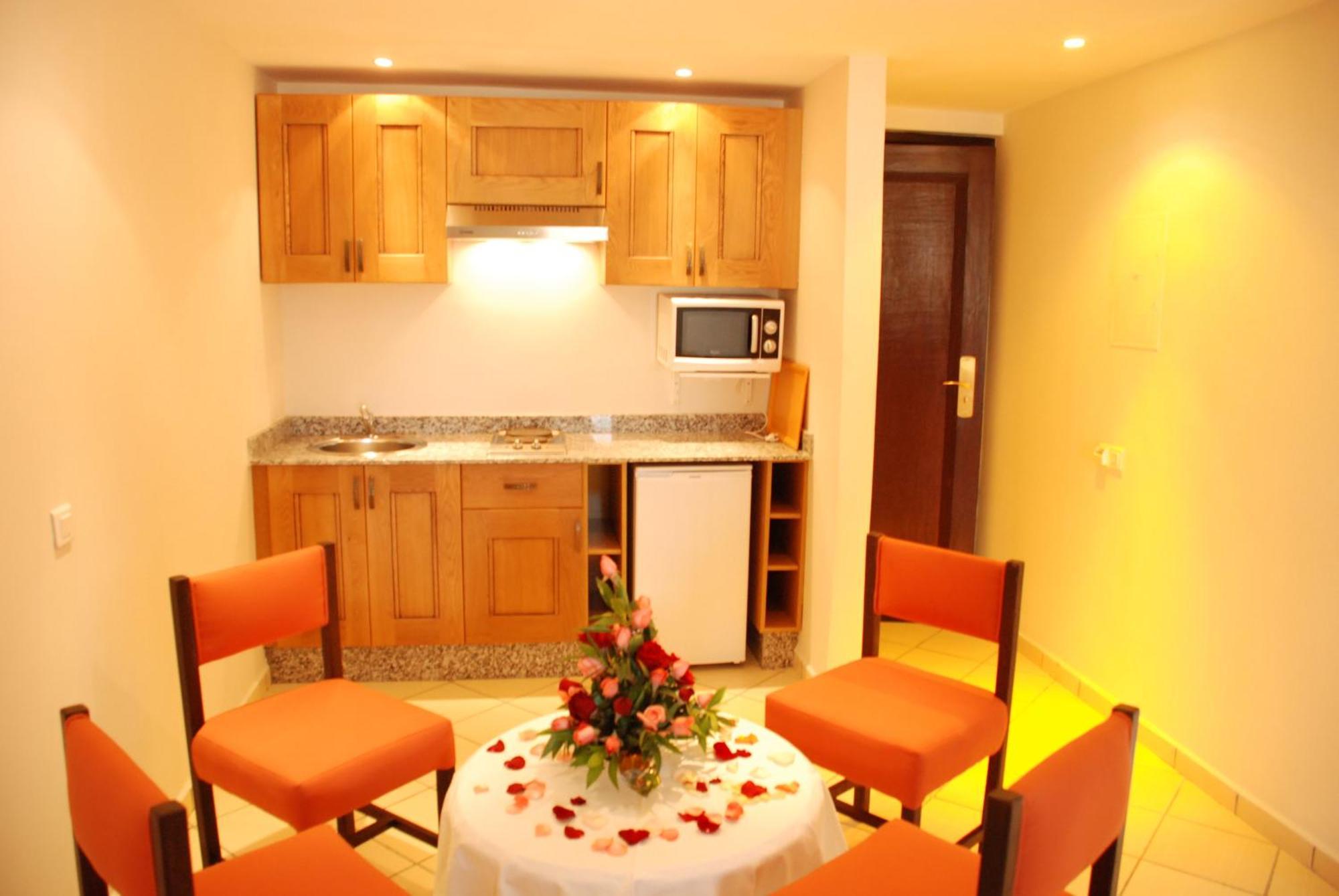 New Farah Hotel Агадир Екстериор снимка