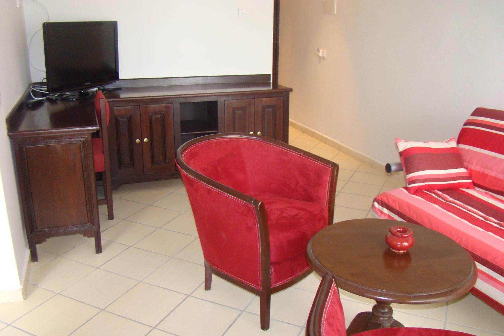New Farah Hotel Агадир Екстериор снимка