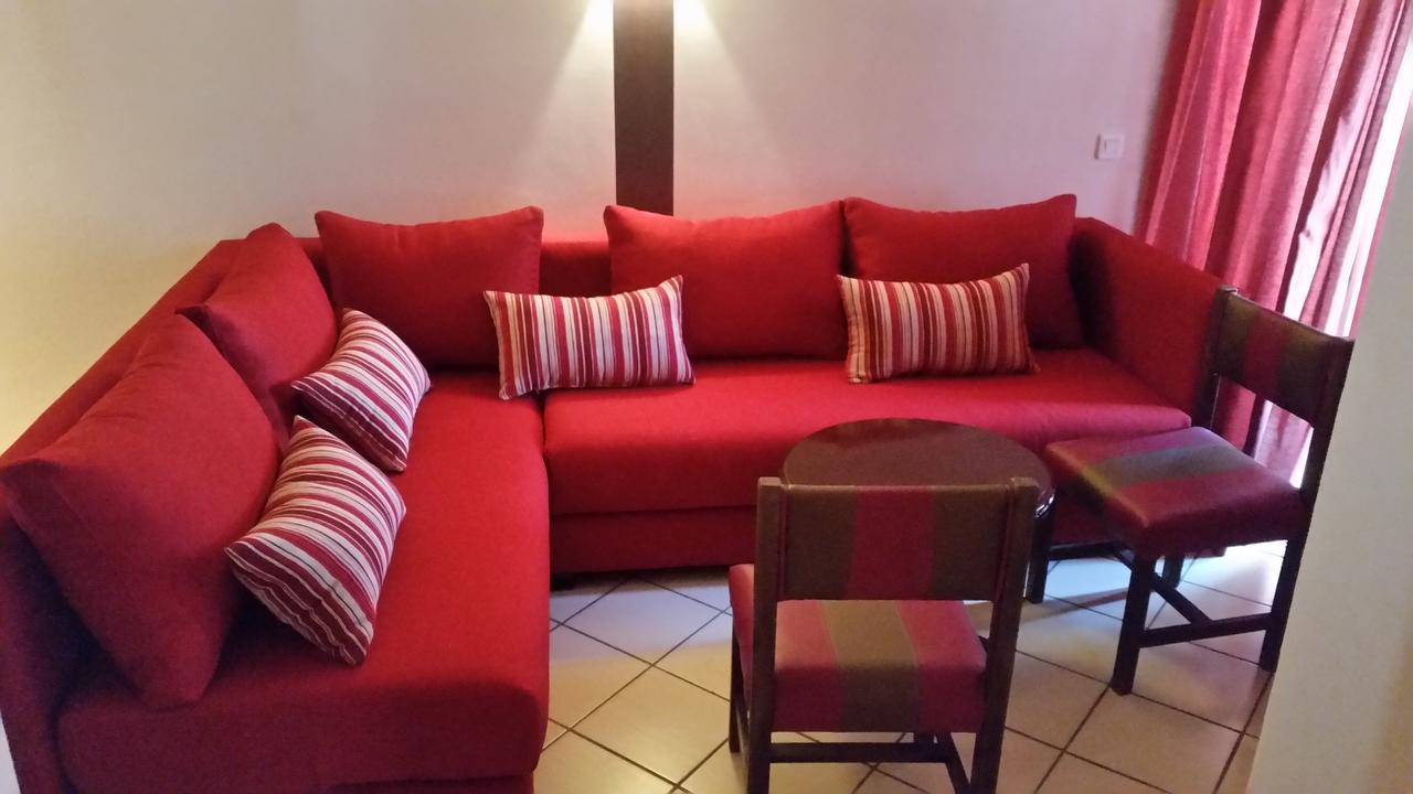New Farah Hotel Агадир Екстериор снимка